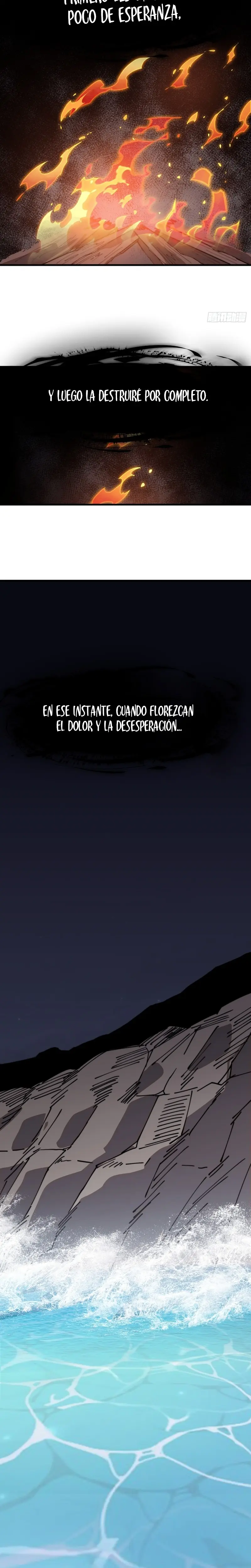 Comienza con una montaña > Capitulo 896 > Page 181