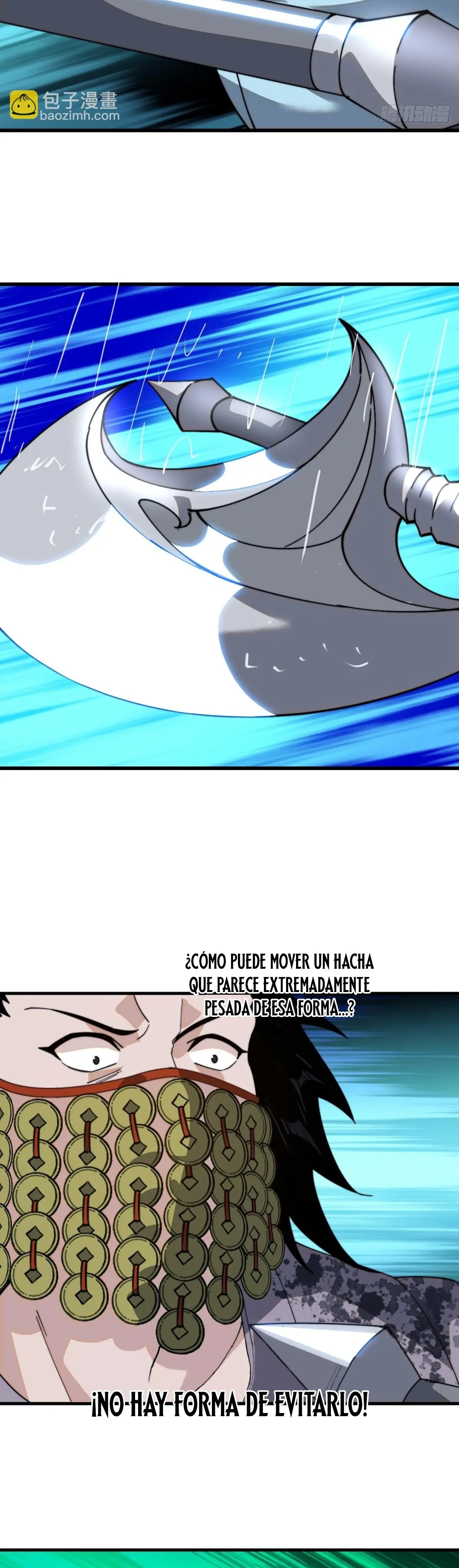 Comienza con una montaña > Capitulo 855 > Page 161