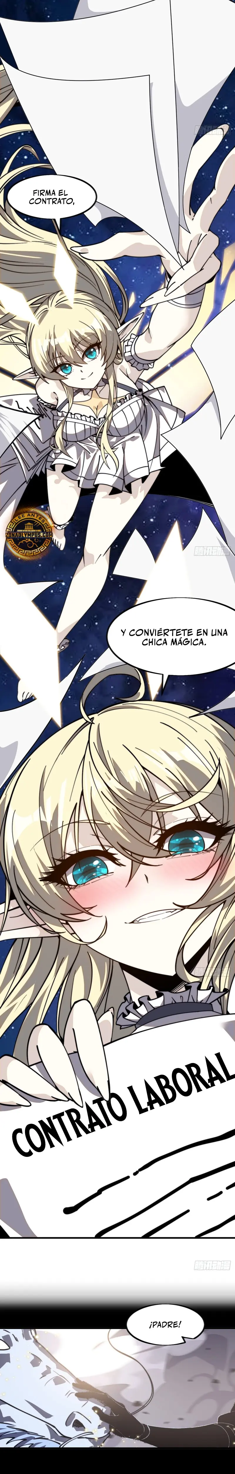 Comienza con una montaña > Capitulo 1000 > Page 51