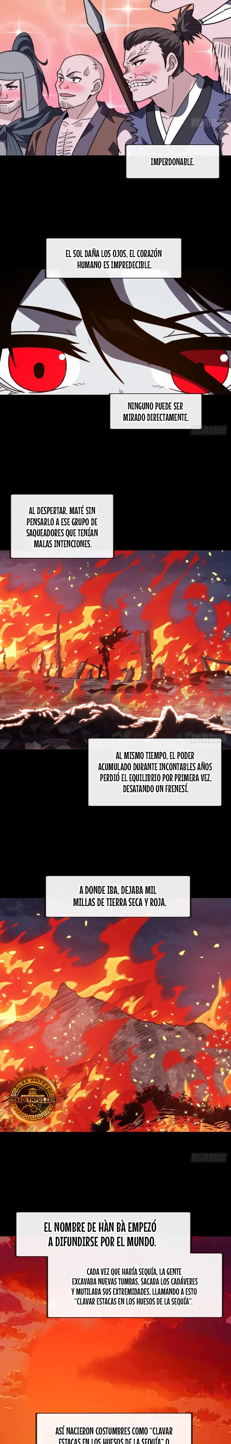 Comienza con una montaña > Capitulo 1000 > Page 101