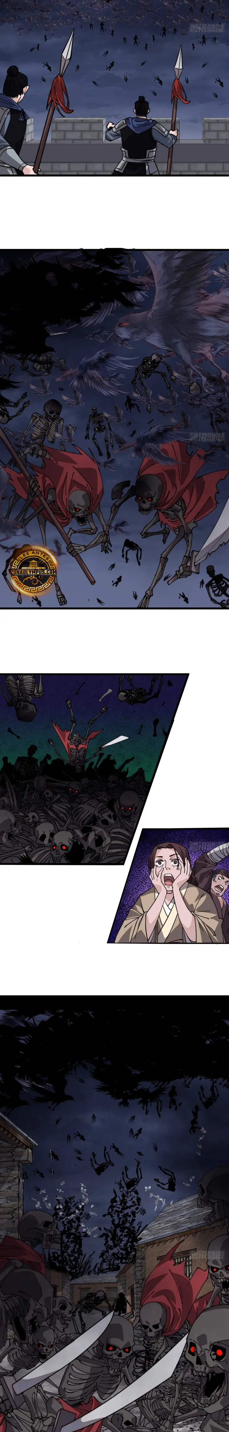 Comienza con una montaña > Capitulo 992 > Page 71