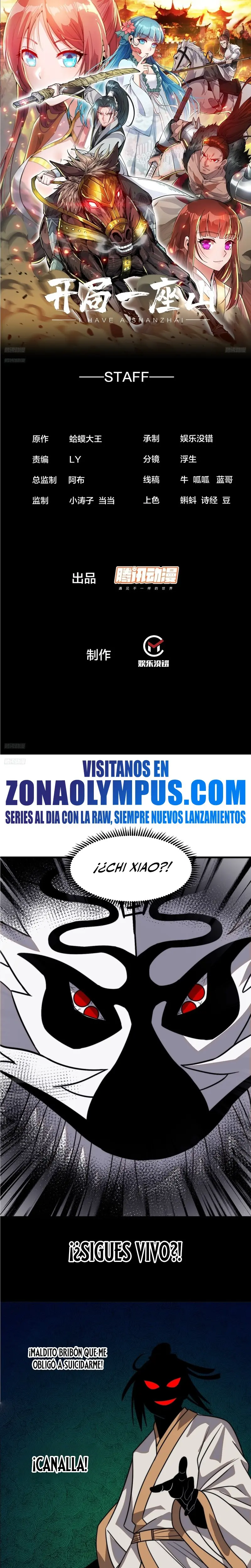 Comienza con una montaña > Capitulo 996 > Page 11