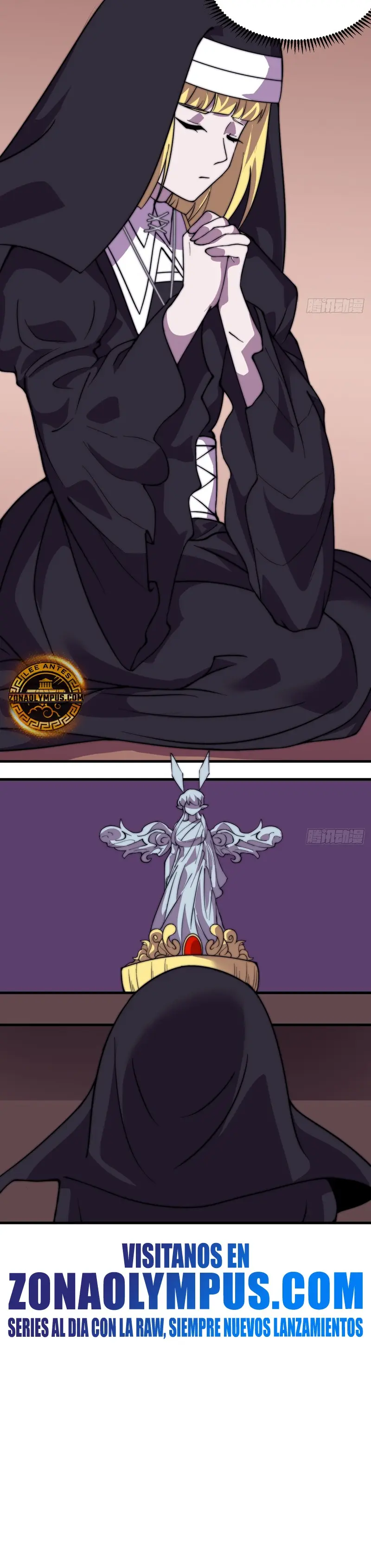 Comienza con una montaña > Capitulo 996 > Page 141