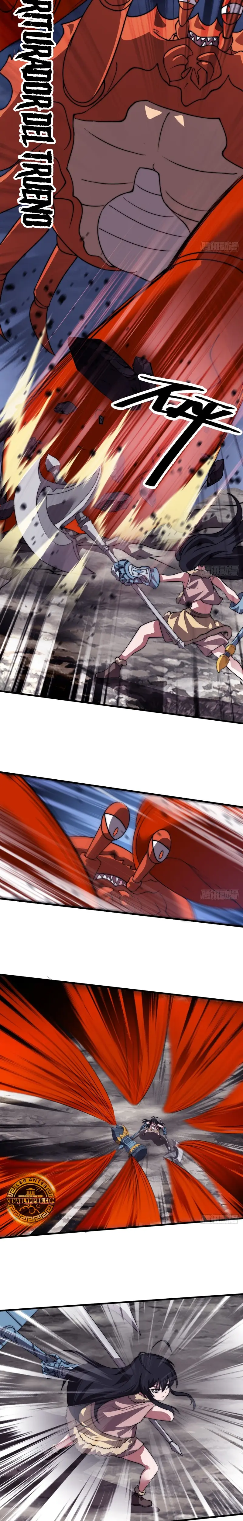 Comienza con una montaña > Capitulo 998 > Page 41