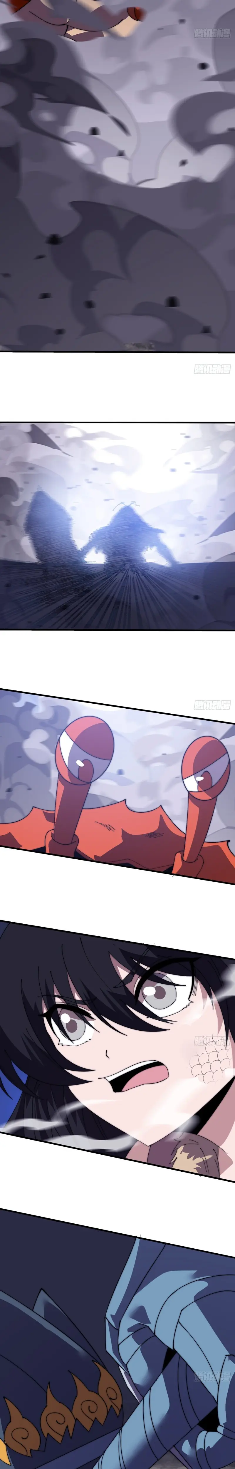 Comienza con una montaña > Capitulo 998 > Page 91