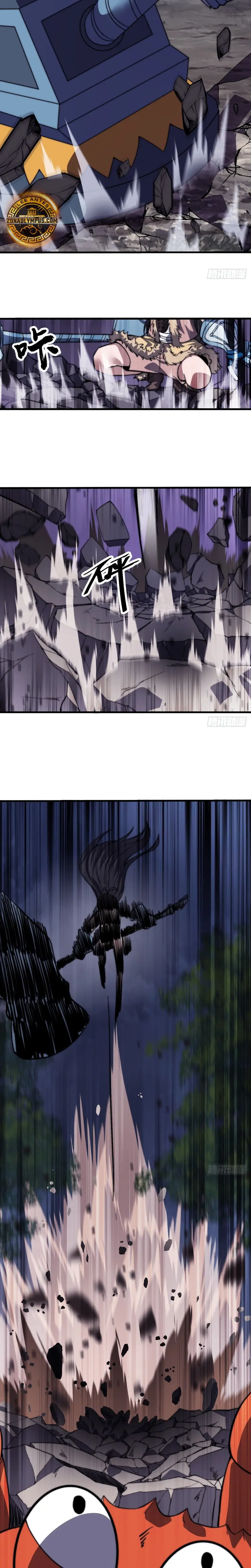 Comienza con una montaña > Capitulo 998 > Page 101