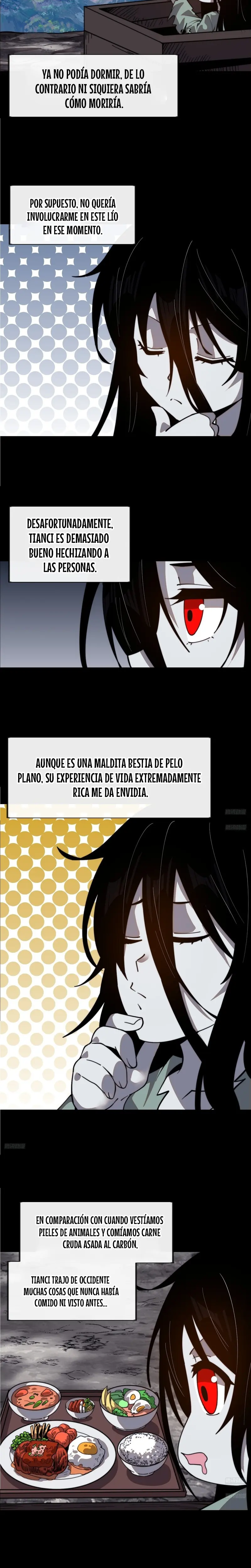 Comienza con una montaña > Capitulo 1001 > Page 31