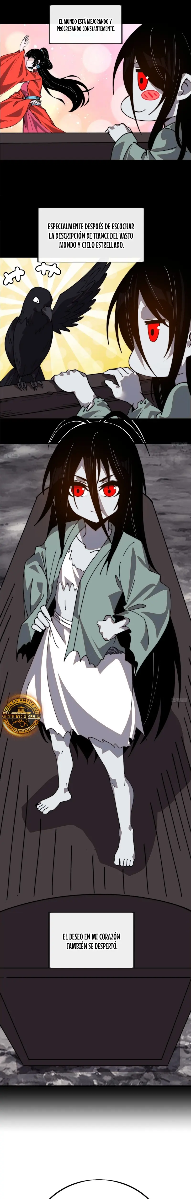 Comienza con una montaña > Capitulo 1001 > Page 41