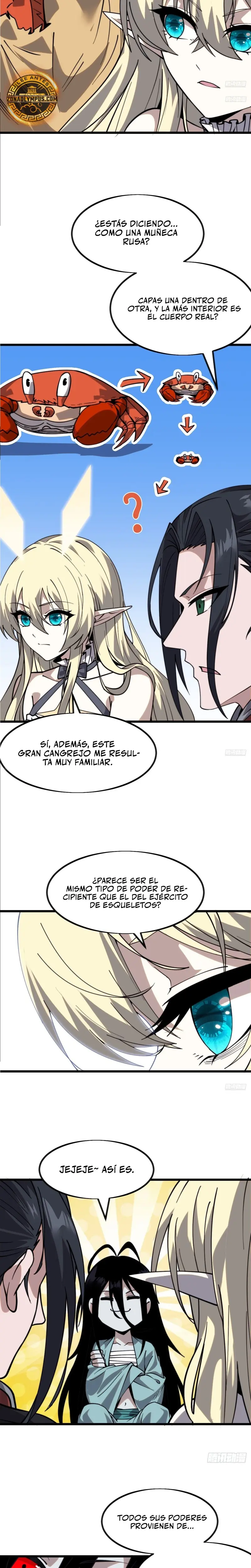 Comienza con una montaña > Capitulo 1002 > Page 41