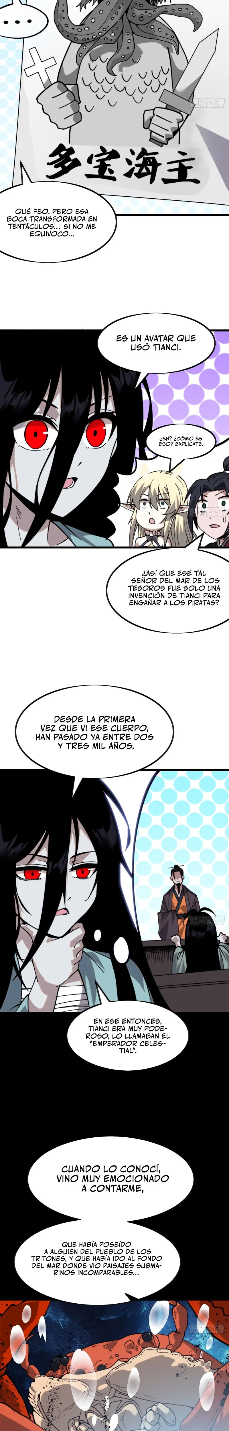 Comienza con una montaña > Capitulo 1002 > Page 61