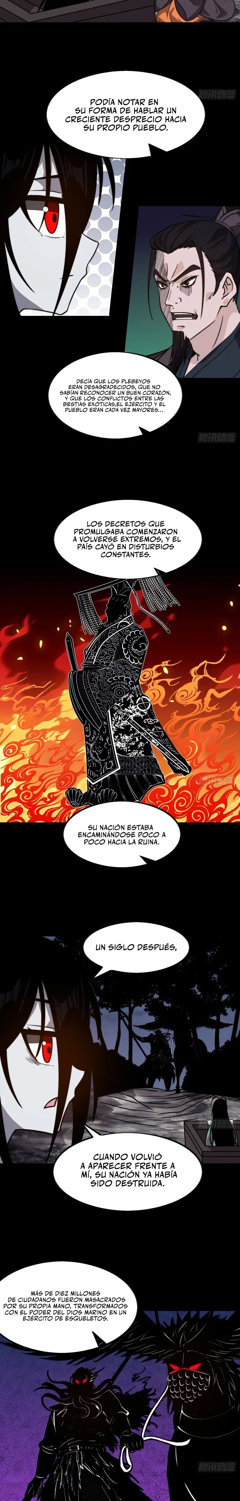 Comienza con una montaña > Capitulo 1002 > Page 101