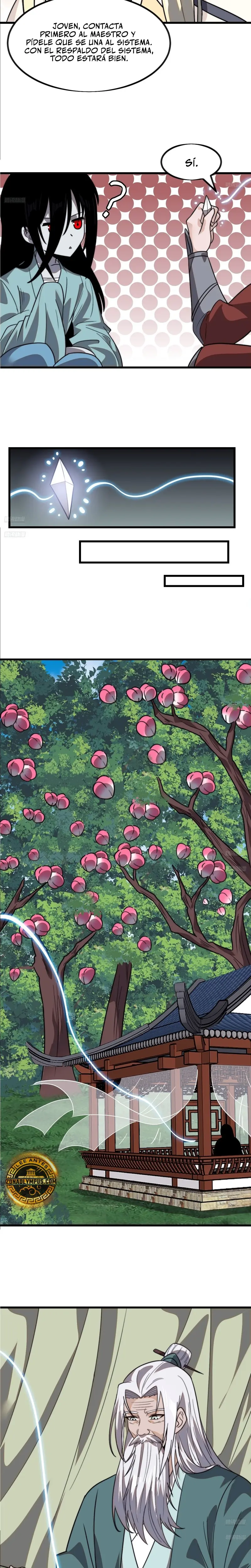 Comienza con una montaña > Capitulo 1003 > Page 31