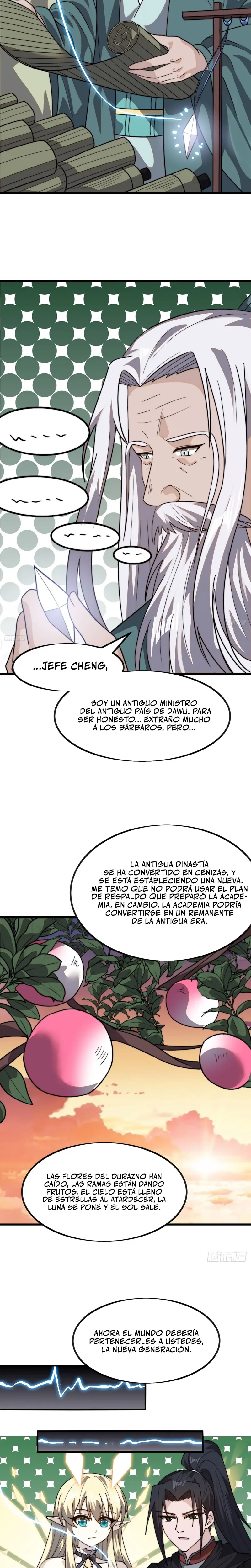 Comienza con una montaña > Capitulo 1003 > Page 41