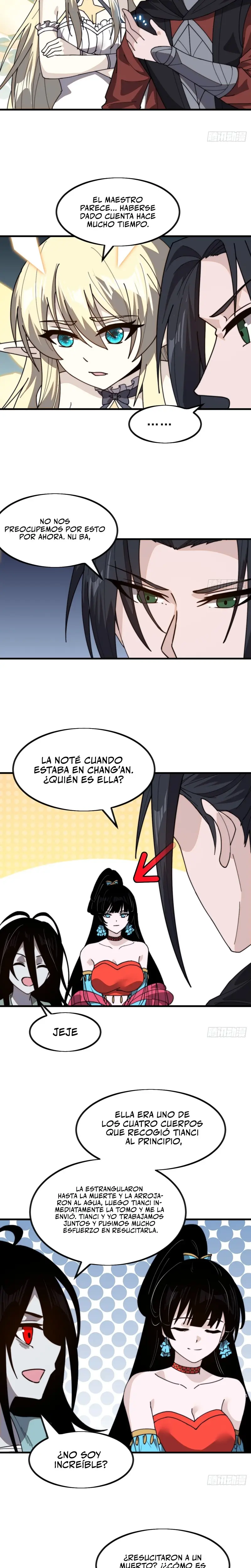 Comienza con una montaña > Capitulo 1003 > Page 51