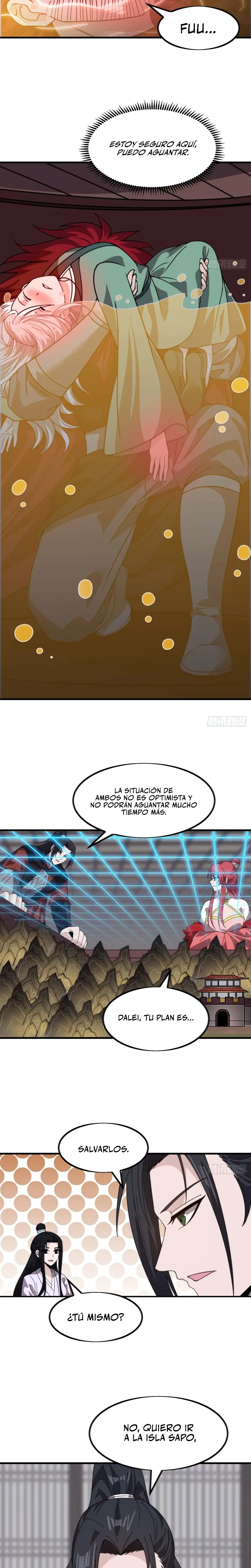 Comienza con una montaña > Capitulo 995 > Page 41