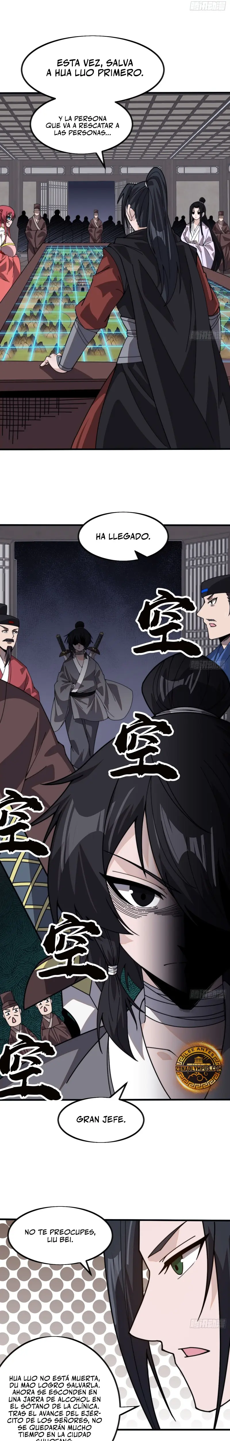 Comienza con una montaña > Capitulo 995 > Page 71