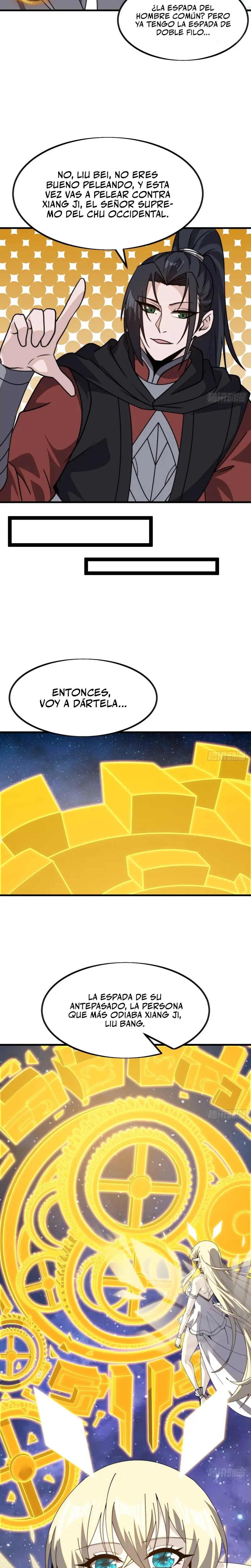 Comienza con una montaña > Capitulo 995 > Page 101