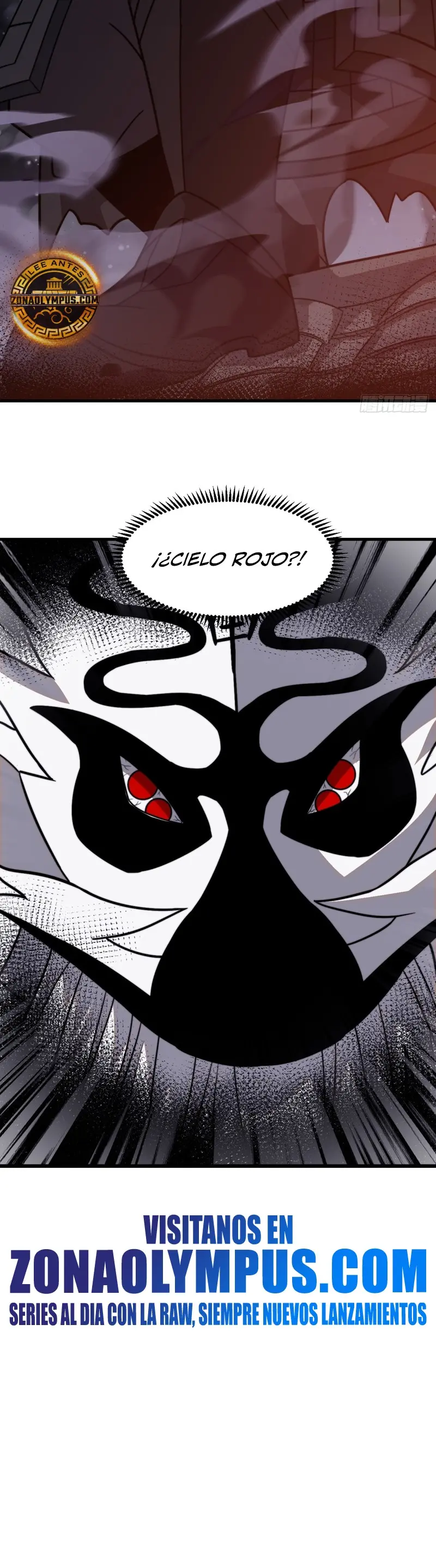 Comienza con una montaña > Capitulo 995 > Page 141