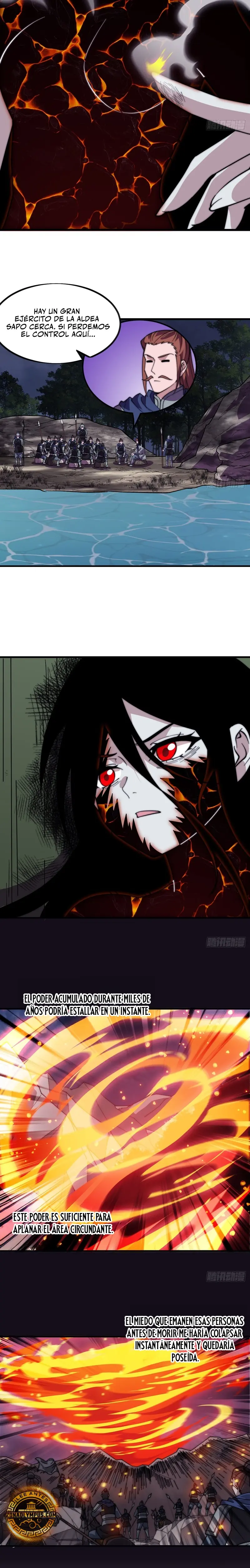 Comienza con una montaña > Capitulo 997 > Page 101