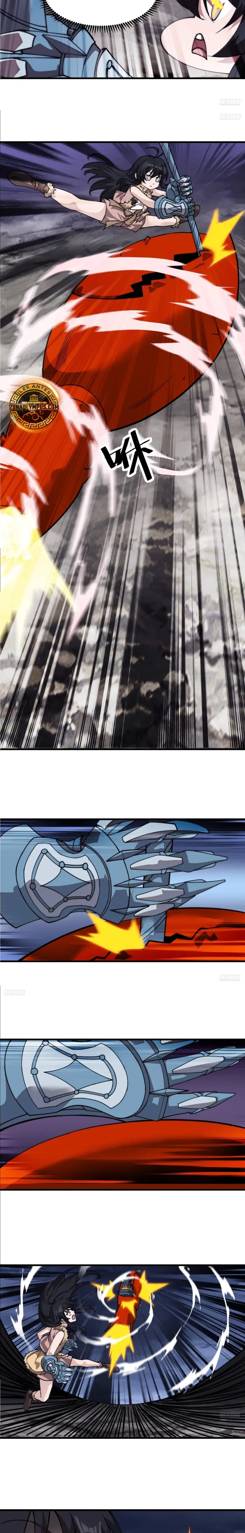 Comienza con una montaña > Capitulo 999 > Page 31