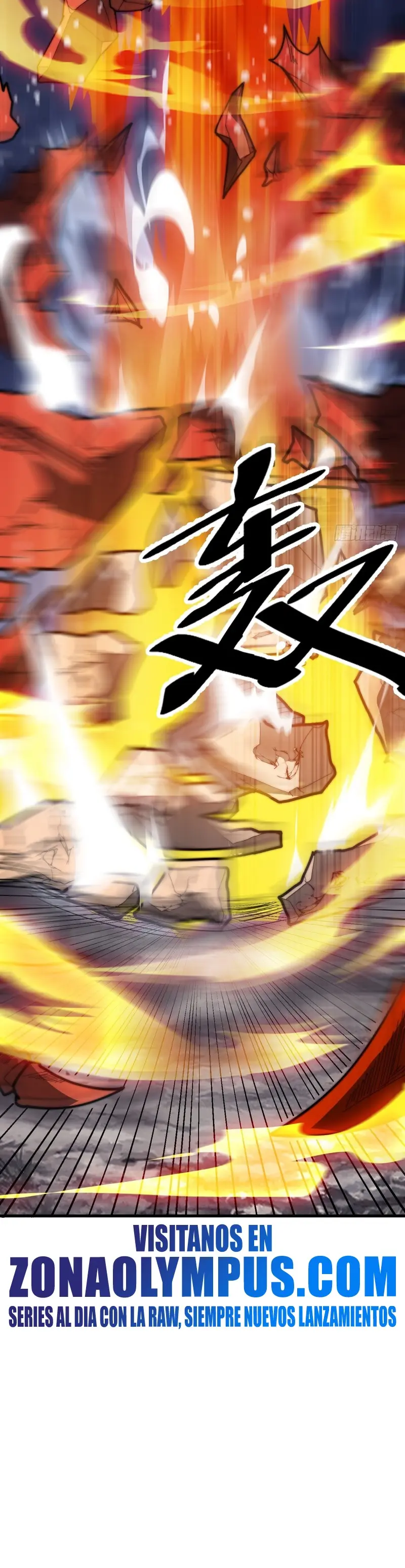 Comienza con una montaña > Capitulo 999 > Page 141