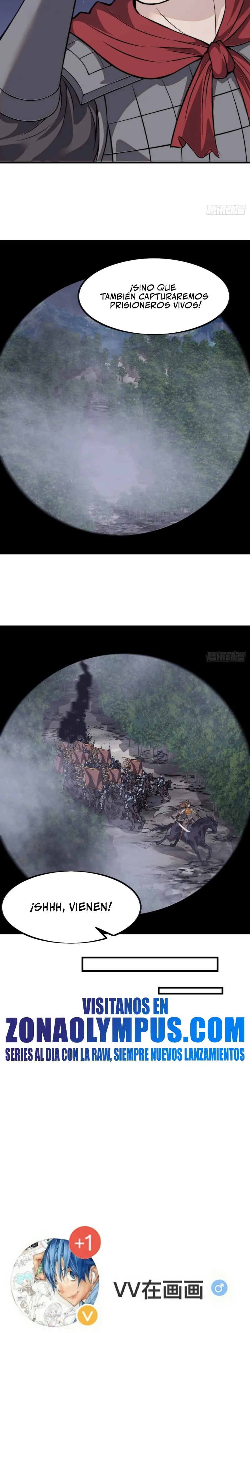 Comienza con una montaña > Capitulo 1004 > Page 141