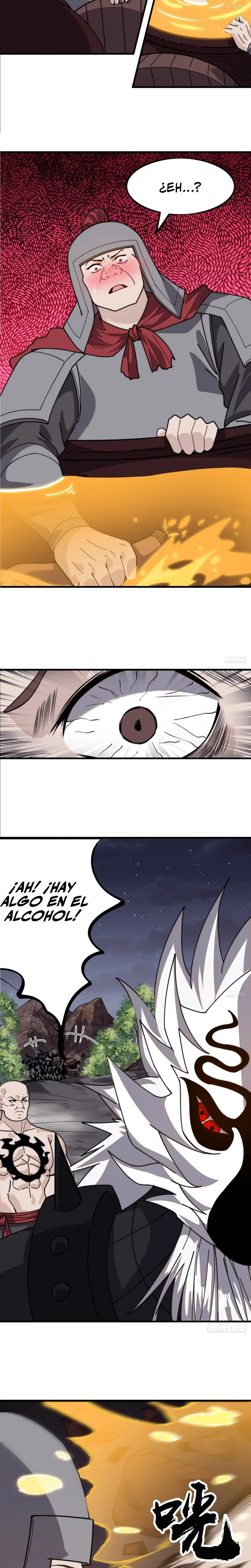 Comienza con una montaña > Capitulo 1005 > Page 41