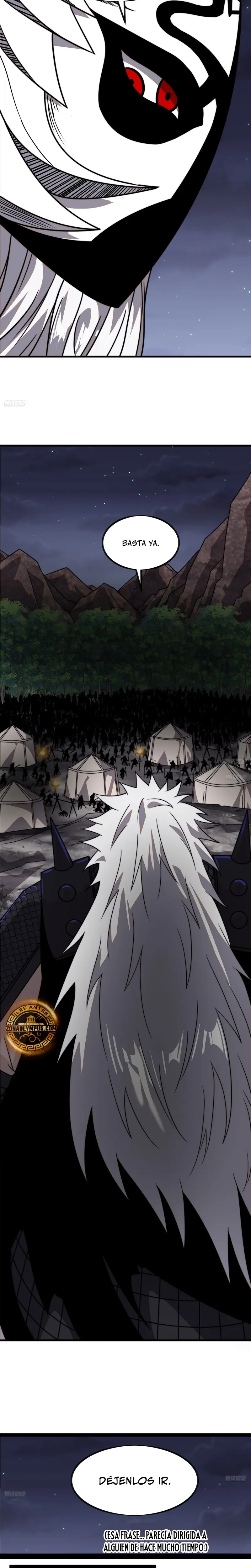 Comienza con una montaña > Capitulo 1006 > Page 41