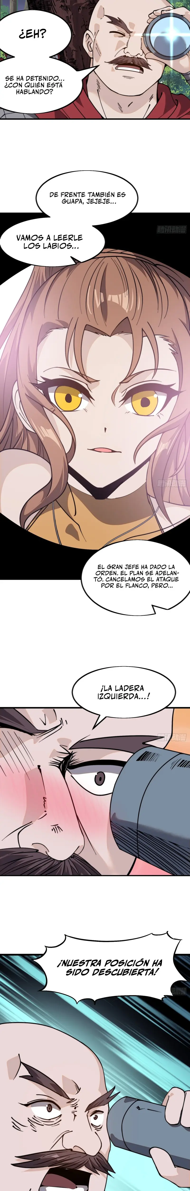 Comienza con una montaña > Capitulo 1006 > Page 71