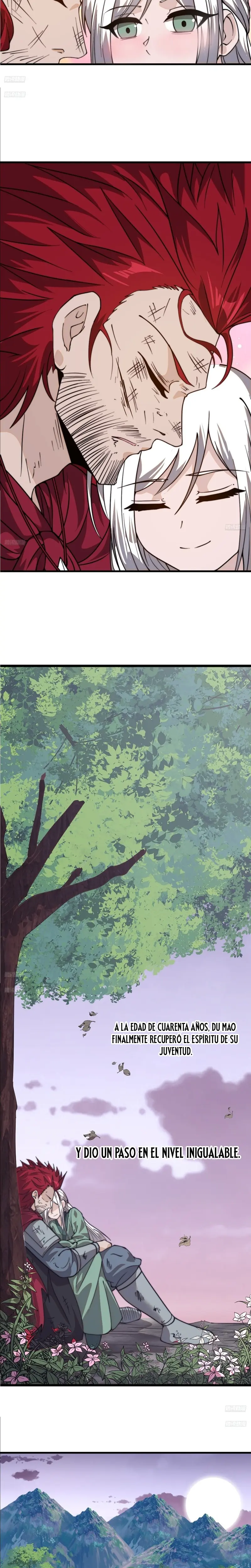 Comienza con una montaña > Capitulo 1007 > Page 31
