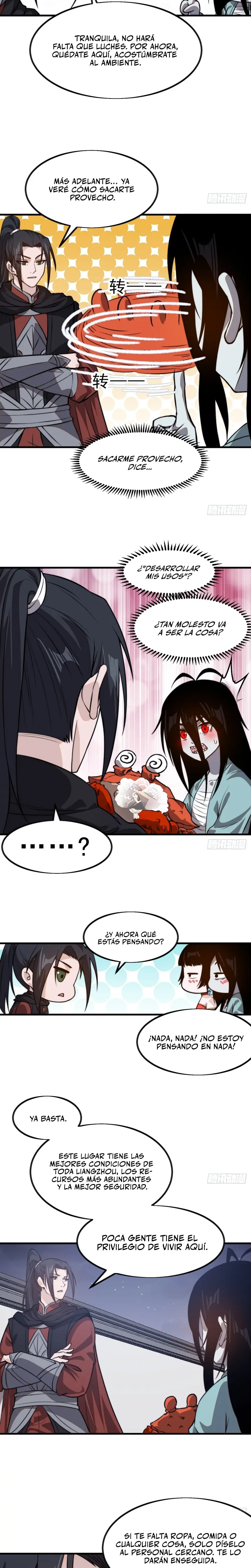 Comienza con una montaña > Capitulo 1008 > Page 101