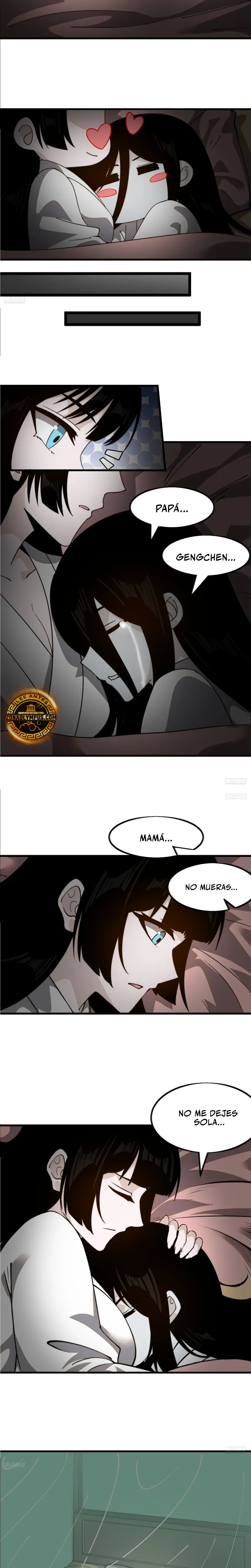 Comienza con una montaña > Capitulo 1009 > Page 41