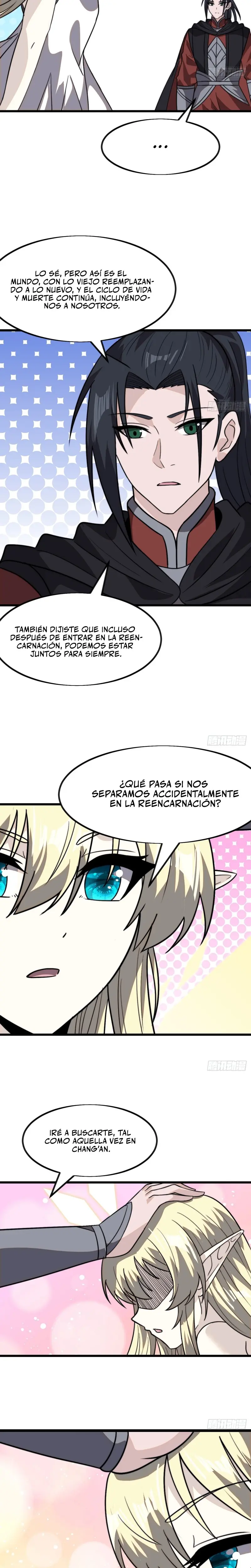 Comienza con una montaña > Capitulo 1009 > Page 91