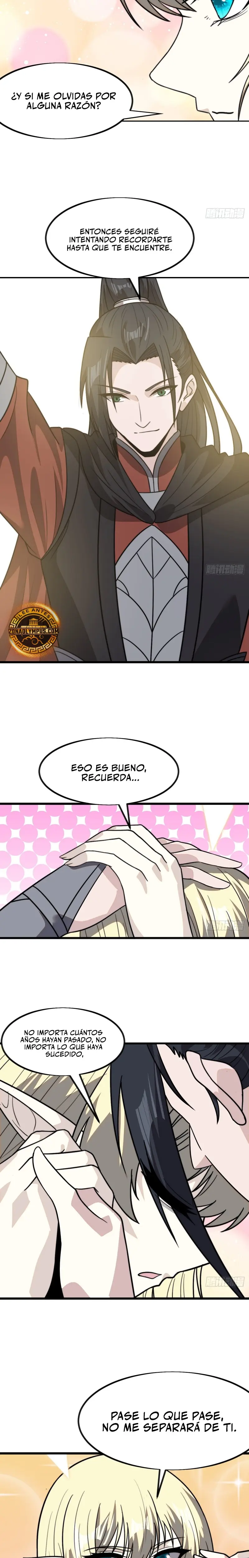 Comienza con una montaña > Capitulo 1009 > Page 101