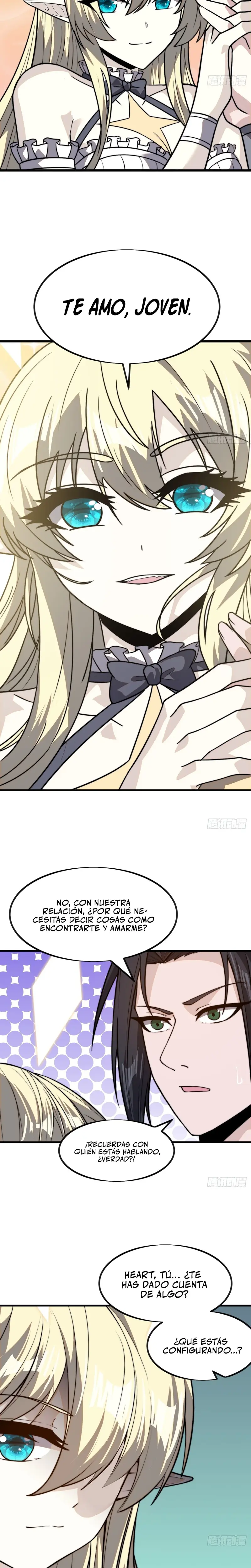 Comienza con una montaña > Capitulo 1009 > Page 111