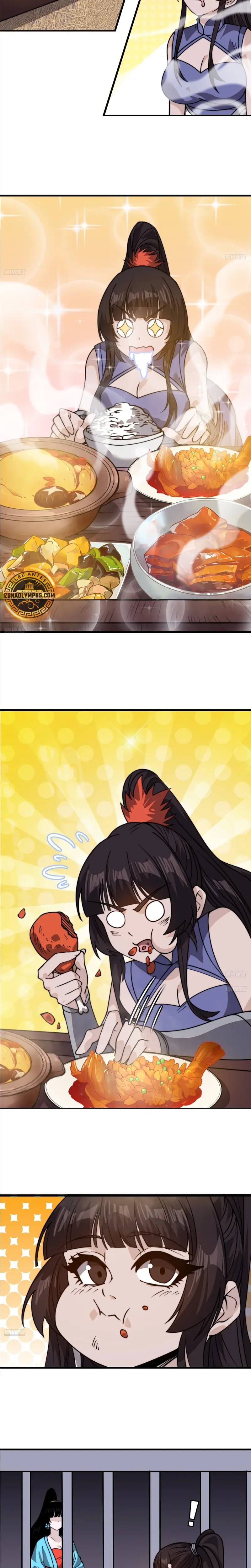 Comienza con una montaña > Capitulo 1011 > Page 31