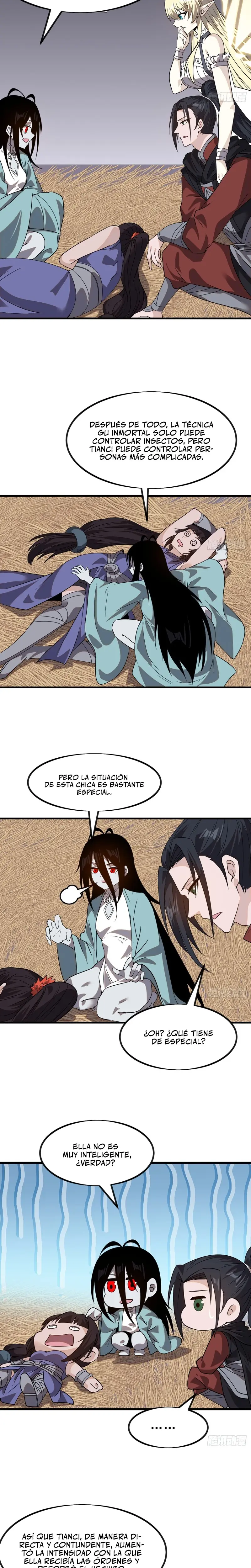 Comienza con una montaña > Capitulo 1011 > Page 71