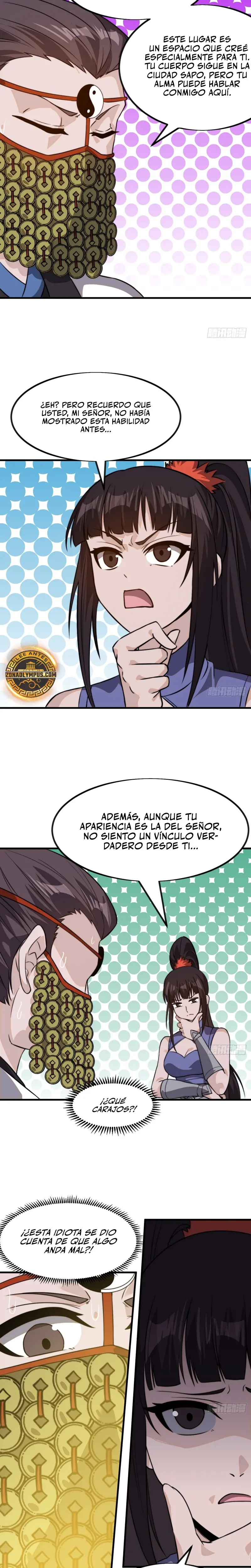 Comienza con una montaña > Capitulo 1012 > Page 71