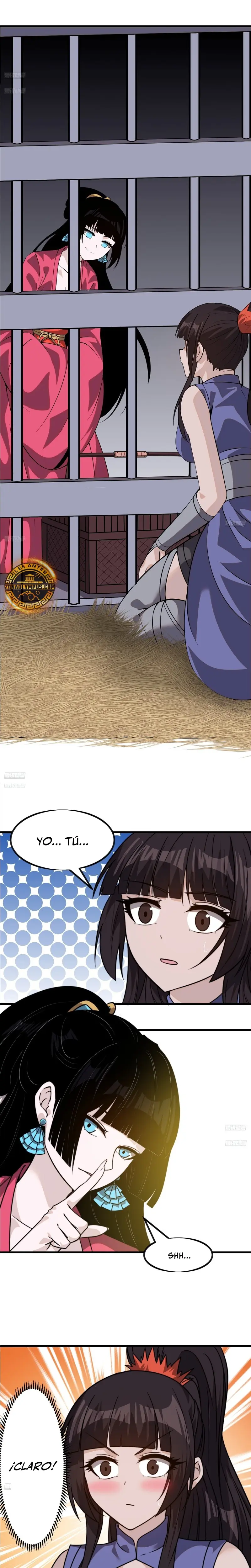 Comienza con una montaña > Capitulo 1013 > Page 31