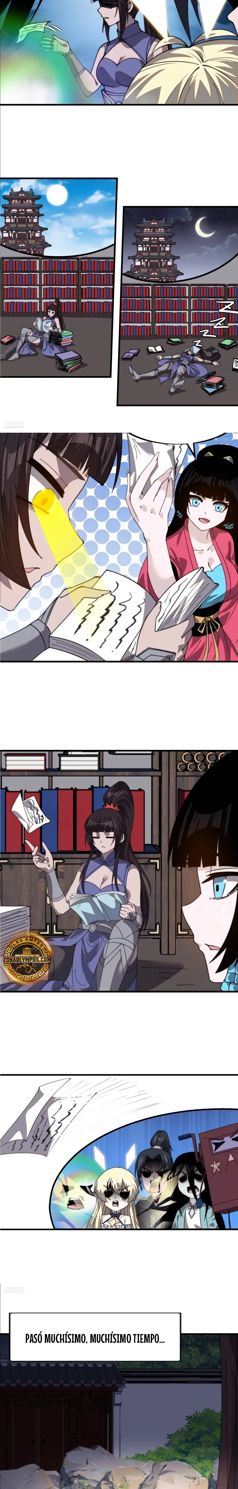 Comienza con una montaña > Capitulo 1014 > Page 41