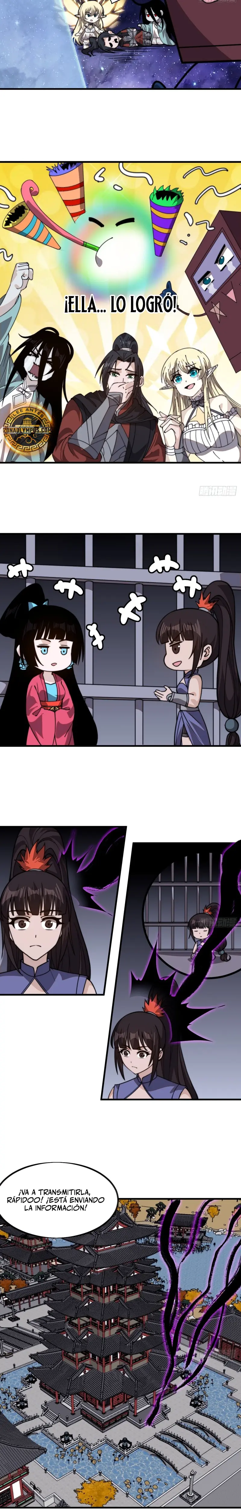 Comienza con una montaña > Capitulo 1014 > Page 61