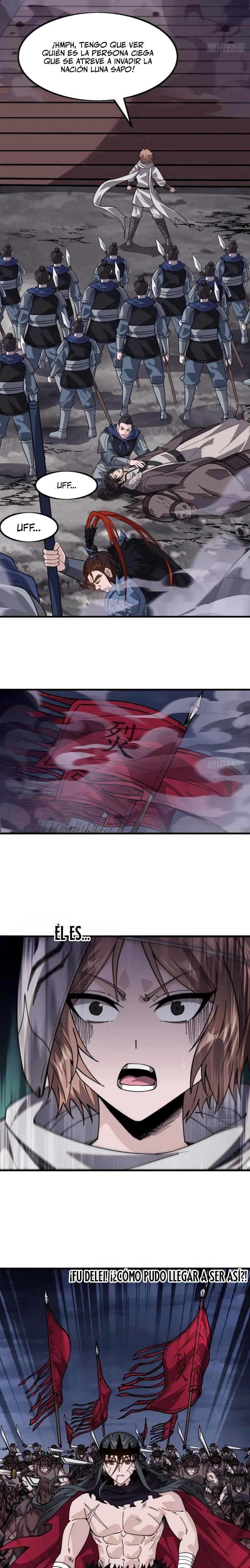 Comienza con una montaña > Capitulo 1015 > Page 71