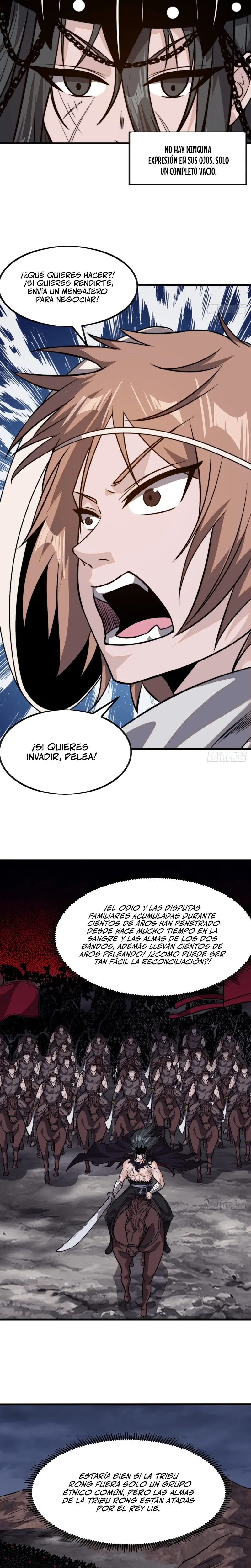 Comienza con una montaña > Capitulo 1015 > Page 91