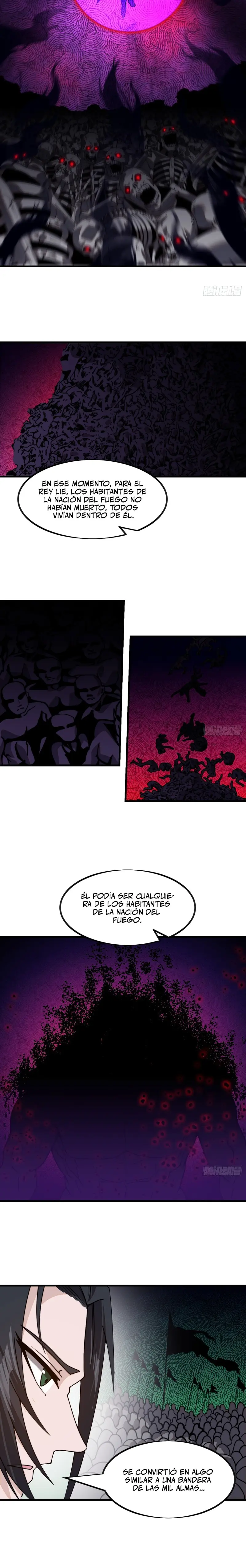 Comienza con una montaña > Capitulo 1016 > Page 51