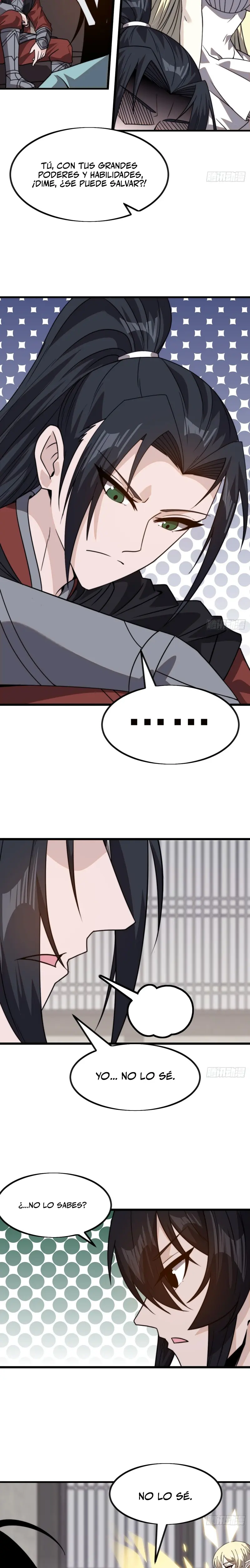 Comienza con una montaña > Capitulo 1016 > Page 131