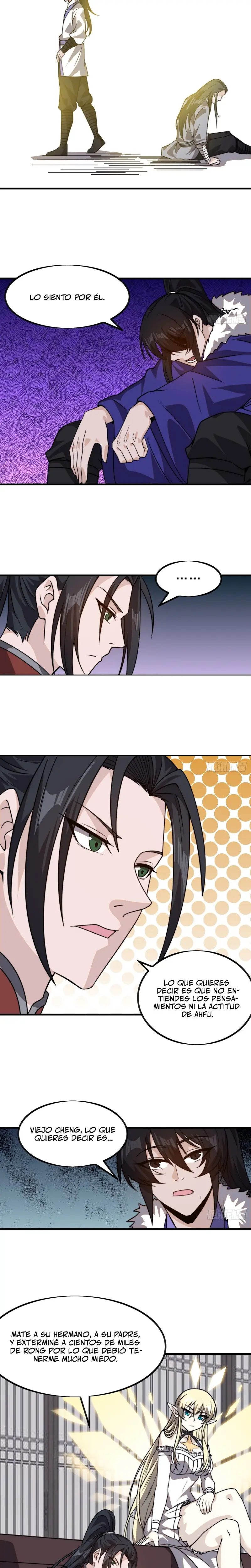 Comienza con una montaña > Capitulo 1017 > Page 71