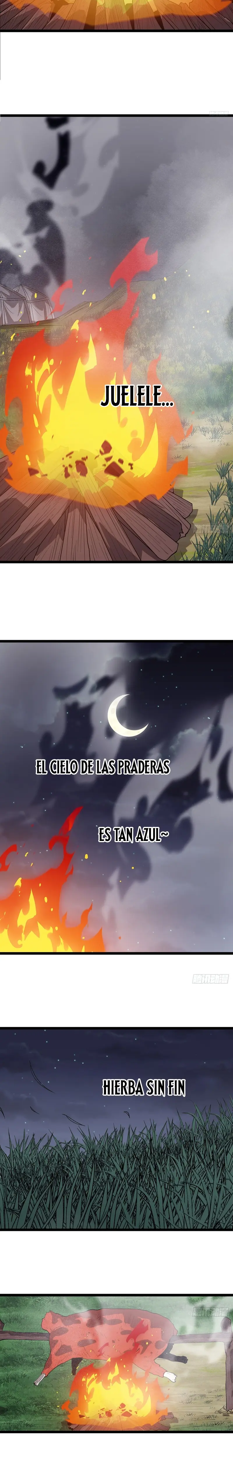 Comienza con una montaña > Capitulo 1018 > Page 51