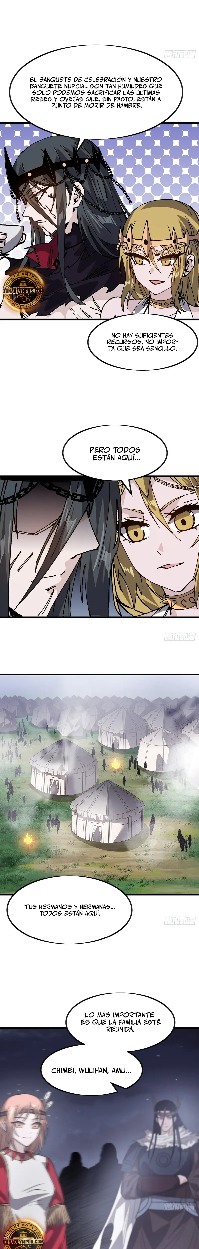 Comienza con una montaña > Capitulo 1018 > Page 71