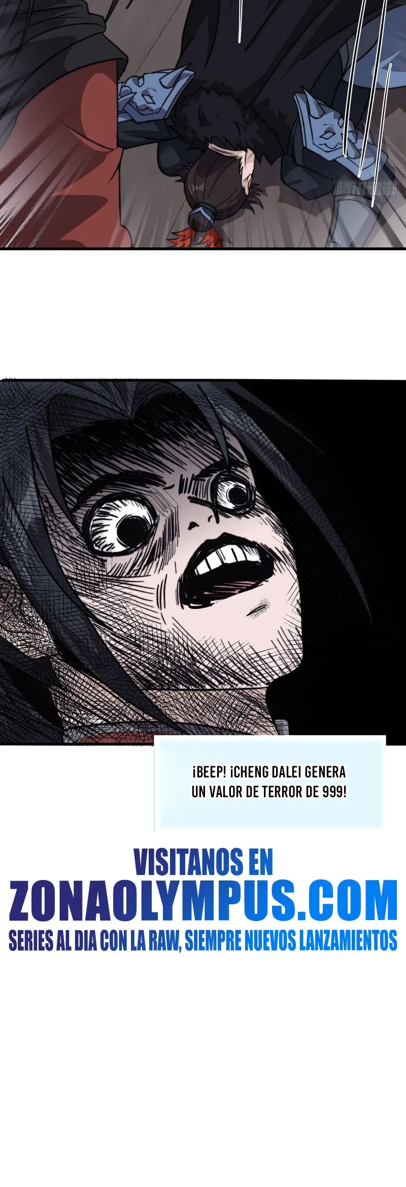 Comienza con una montaña > Capitulo 1020 > Page 151