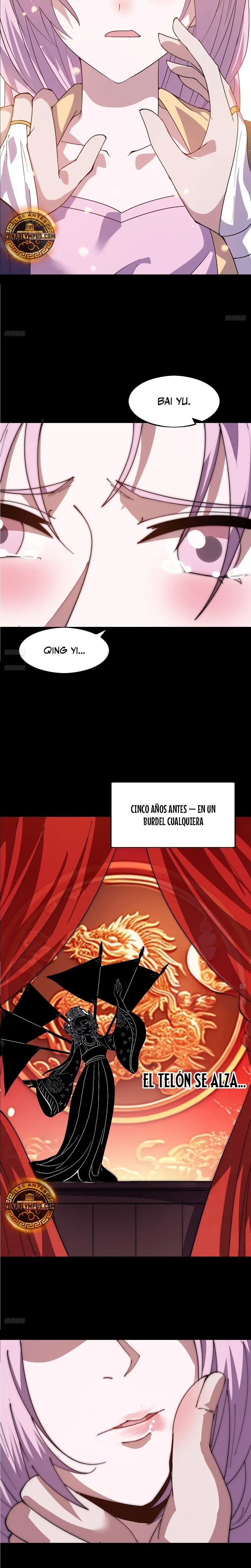 Comienza con una montaña > Capitulo 1042 > Page 31